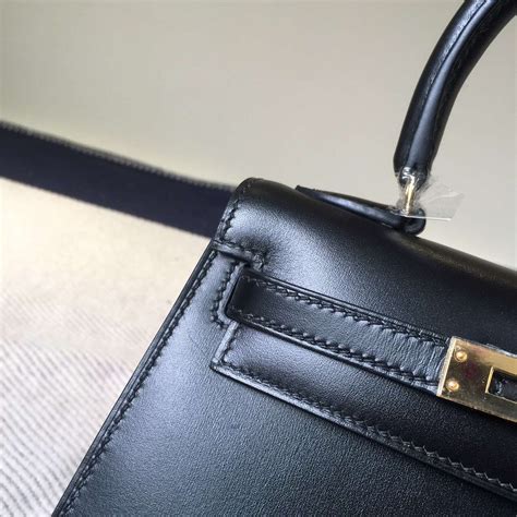 box calf leather Hermes